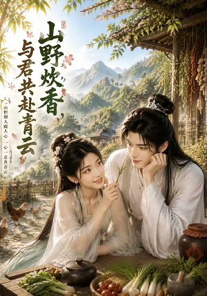 山野炊香,与君共赴青云(55集) 山野炊香,与君共赴青云(55集)好看短剧推荐