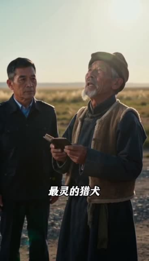 犬语翻译官2（39集）免费全集短剧