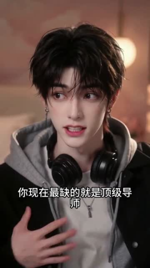 天降儿子,姜总暗恋我十年(40集) 天降儿子,姜总暗恋我十年(40集)古装短剧热播