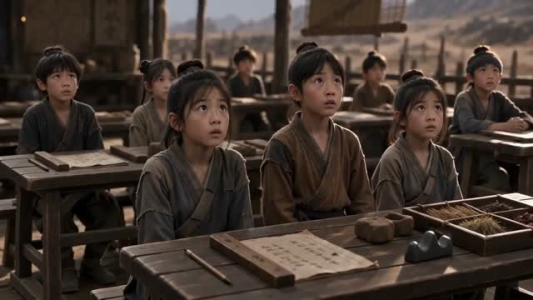 我把荒城种成了宝地第二季（93集）免费看短剧全集