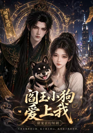 阎王小狗爱上我(60集) 阎王小狗爱上我(60集)夸克在线观看