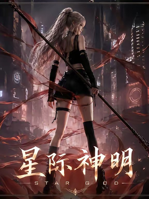星际神明（78集）古装短剧推荐
