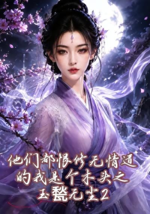 他们都恨修无情道的我是个木头之玉甃无尘2（125集）追短剧看全集