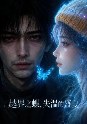越界之蝶，失温的盛夏（56集）经典回顾免费看