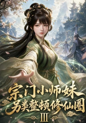 宗门小师妹另类整顿修仙圈Ⅲ（48集）超好看短剧推荐