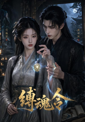 缚魂令（60集）热门了短剧