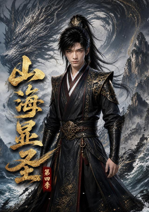 山海显圣第四季(126集) 山海显圣第四季(126集)精彩短剧下载