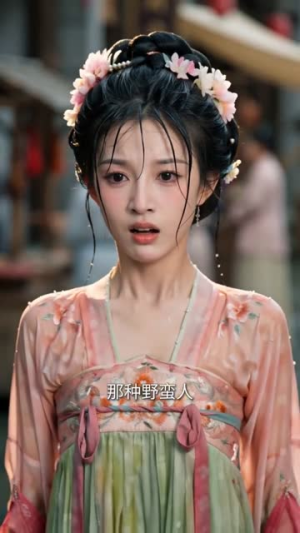 拒嫁和亲:西域王子赖上我(40集) 拒嫁和亲:西域王子赖上我(40集)贝贝短剧分享