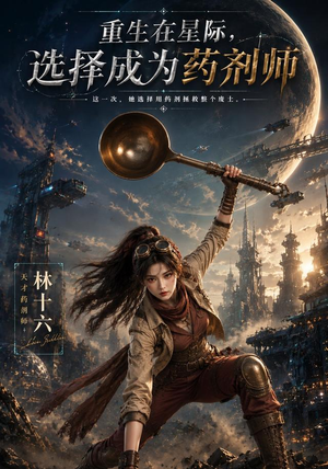 重生在星际,选择成为药剂师(82集) 重生在星际,选择成为药剂师(82集)热门短剧又来了