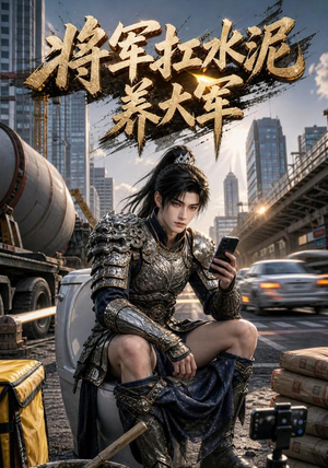 将军扛水泥养大军(55集) 将军扛水泥养大军(55集)贝贝短剧分享