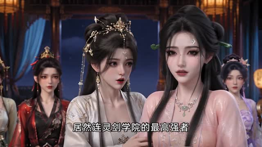 夫君娇软她无敌贴地武夫,谁教他练剑起飞的(70集) 夫君娇软她无敌贴地武夫,谁教他练剑起飞的(70集)甜宠短剧追到爽