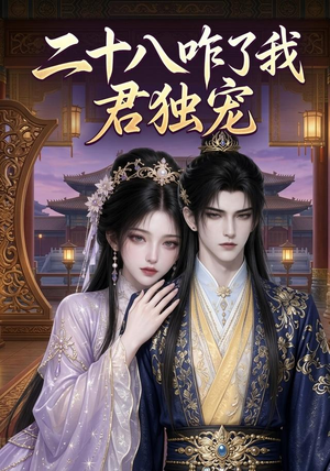二十八咋了我君独宠（27集）爆火短剧抢先看
