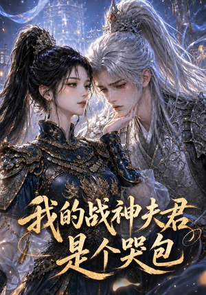 我的战神夫君是个哭包(26集) 我的战神夫君是个哭包(26集)免费看短剧