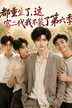 都重生了，这富二代我不装了第六季（117集）在线看到大结局