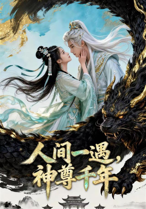 人间一遇，神尊千年（55集）一共多少集