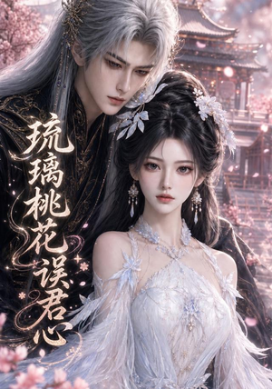 琉璃桃花误君心（38集）精彩不断免费看
