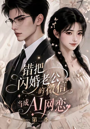 错把闪婚老公的微信当成AI网恋第二季（84集）短剧解说全集