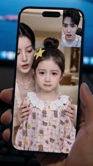 是的，我跟乔总有个孩子（65集）热门短剧追到爽