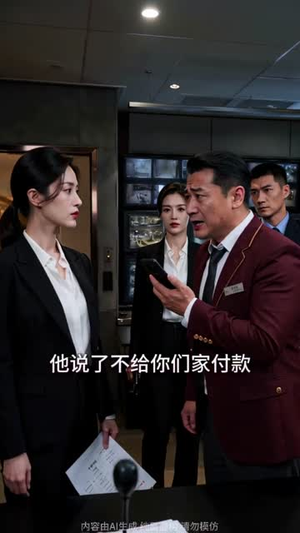 一纸账单，牵出饭店骗局（31集）口碑之选免费看