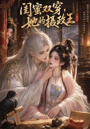 闺蜜双穿：她的摄政王（36集）全集我都看完了