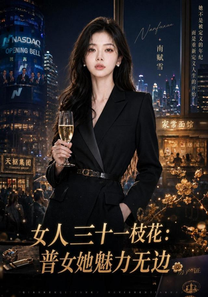 女人三十一枝花:普女她魅力无边(31集) 女人三十一枝花:普女她魅力无边(31集)免费看全网短剧