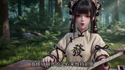 苏苏阴乐（111集）爆火短剧推荐