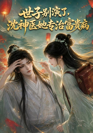 世子别演了，沈神医她专治富贵病（33集）短剧更新抢先看
