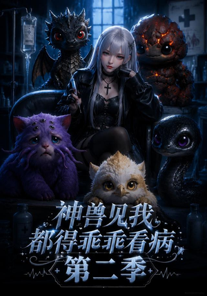 神兽见我都得乖乖看病第二季（62集）女主谁演的