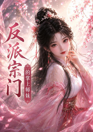 反派宗门的掌上师妹(58集) 反派宗门的掌上师妹(58集)免费版