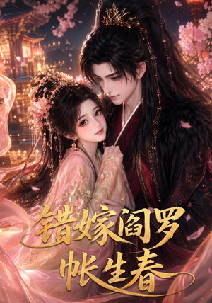 错嫁阎罗帐生春（78集）最后一集