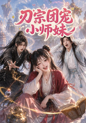 刃宗团宠小师妹(60集) 刃宗团宠小师妹(60集)流畅播放免费看