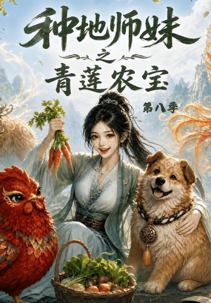 种地师妹之青莲农宝第八季(27集) 种地师妹之青莲农宝第八季(27集)每日短剧分享