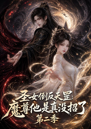圣女倒反天罡：魔尊他是真没招了第二季（92集）爱短剧爱追剧