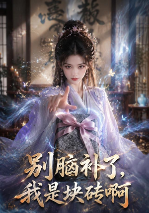别脑补了，我是块砖啊（71集）快来看短剧
