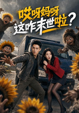 哎呀妈呀，这咋末世啦？(60集)在线播放