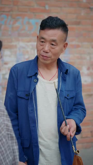 一块大饼，换我双穿六九暴富（90集）深深爱上这部剧