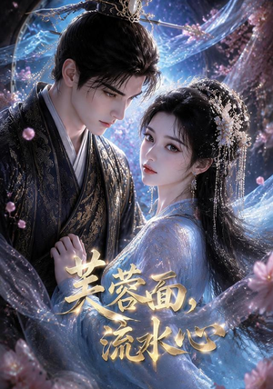 芙蓉面，流水心（60集）好看短剧看不停