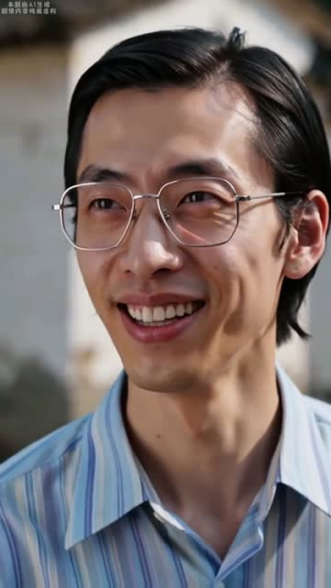 八零情深，乐归临川（67集）短剧推荐分享