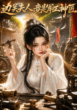 边关夫人，竟是军工神匠（60集）热门短剧追不停