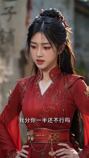 穿书反派听心声,师尊师姐团宠我(71集) 穿书反派听心声,师尊师姐团宠我(71集)短剧精彩绝伦