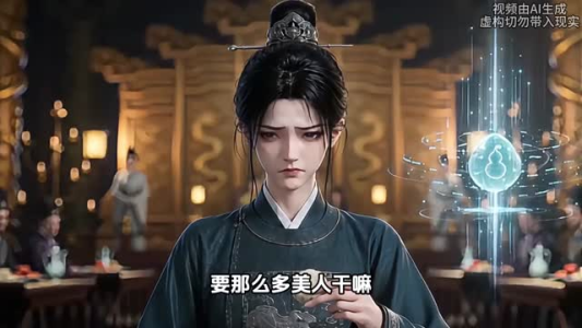 满朝文武听我心声:暴君竟是福瑞控(67集) 满朝文武听我心声:暴君竟是福瑞控(67集)全部免费看全集