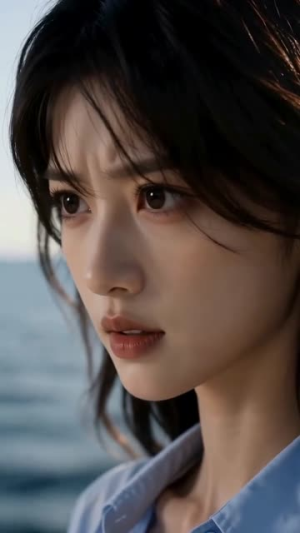 透视海洋：整个大海都是我的渔场第二季（73集）看精彩短剧