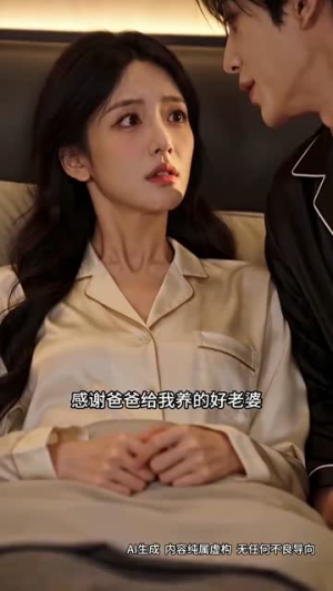 他失忆后，却再次爱上我（20集）热门短剧抢先