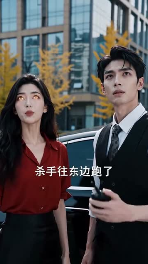 穿成女配后我只搞钱不恋爱（69集）看短剧放松一下