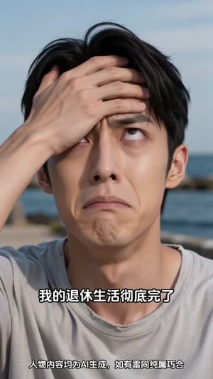 这届动物真难带第二季（43集）热门短剧免费看