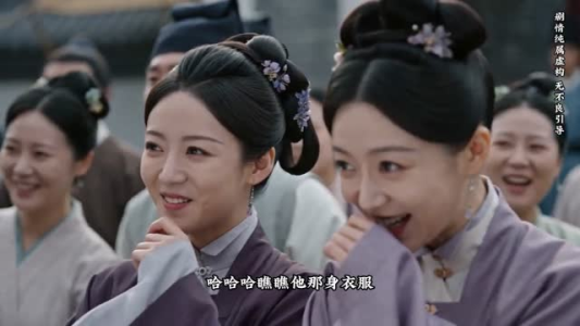 我成全庶姐换嫁，侯爷悔断肝肠（48集）短剧太好看了
