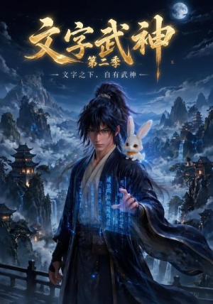 文字武神第二季（39集）免费观看