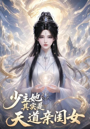 少主她其实是天道亲闺女（111集）男频短剧推荐