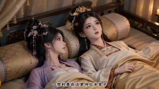 失忆皇后不按宫斗套路来(43集) 失忆皇后不按宫斗套路来(43集)短剧热门分享