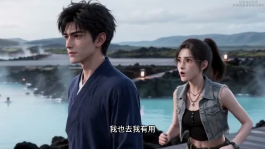 高手下山退婚后我成了祖师爷第二季(148集) 高手下山退婚后我成了祖师爷第二季(148集)好看的短剧来了